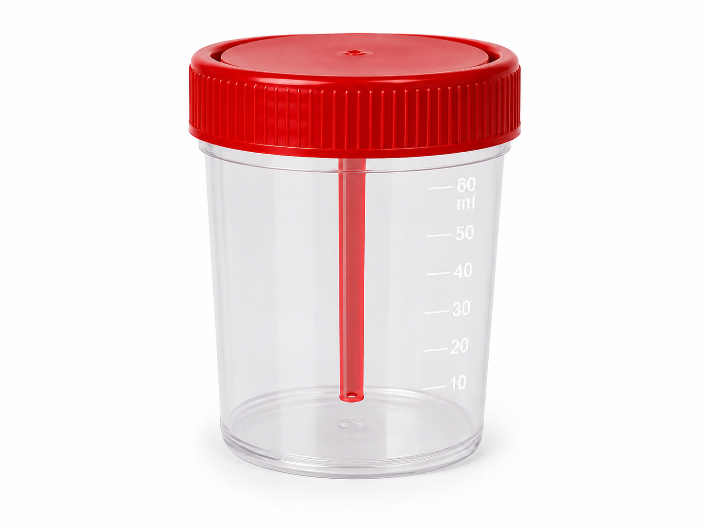 Container Stool Collection - 60 ml Bag